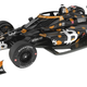 Image for article titled The Bitcoin Car Isn't Sponsored By Bitcoin